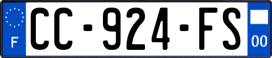 CC-924-FS