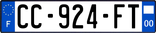 CC-924-FT