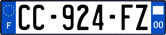 CC-924-FZ