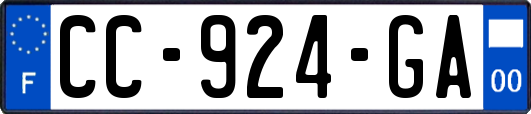 CC-924-GA