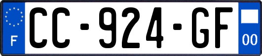 CC-924-GF