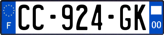 CC-924-GK