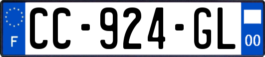 CC-924-GL