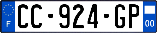 CC-924-GP