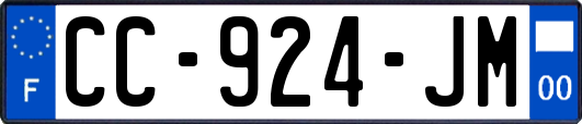 CC-924-JM
