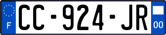 CC-924-JR