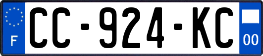 CC-924-KC