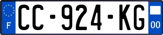 CC-924-KG