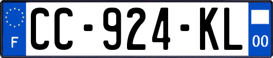 CC-924-KL