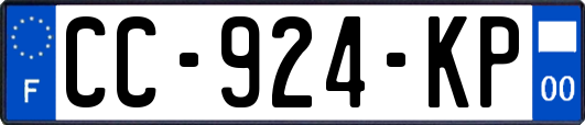 CC-924-KP