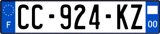 CC-924-KZ