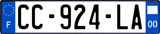 CC-924-LA