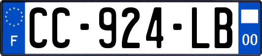 CC-924-LB