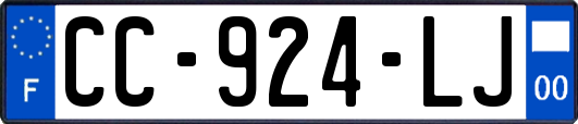 CC-924-LJ