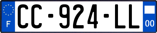 CC-924-LL