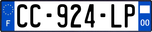 CC-924-LP