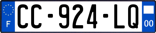 CC-924-LQ
