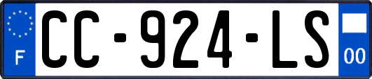 CC-924-LS