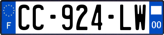 CC-924-LW