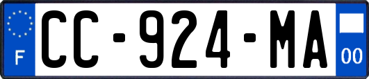 CC-924-MA