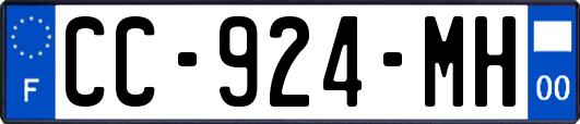 CC-924-MH