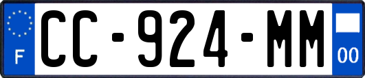 CC-924-MM