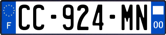 CC-924-MN