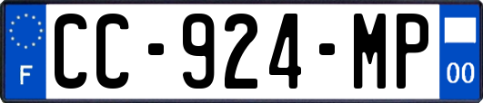 CC-924-MP