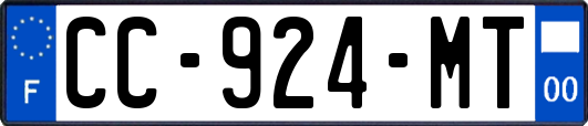 CC-924-MT