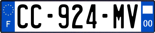 CC-924-MV