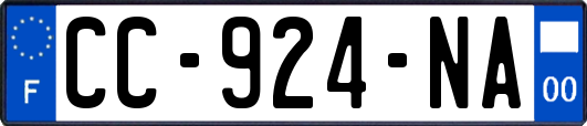 CC-924-NA