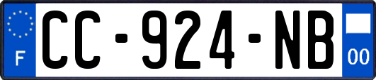 CC-924-NB