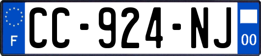 CC-924-NJ