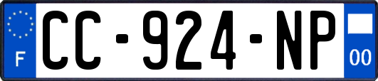 CC-924-NP