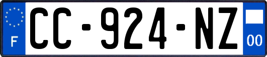 CC-924-NZ