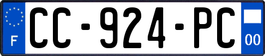 CC-924-PC