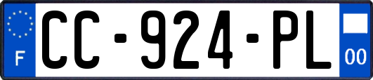 CC-924-PL