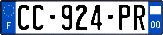 CC-924-PR