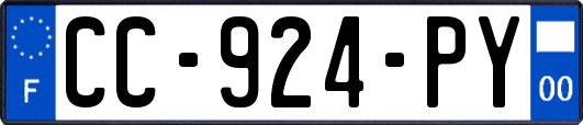 CC-924-PY