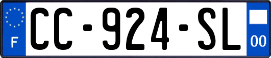 CC-924-SL