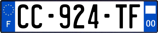 CC-924-TF