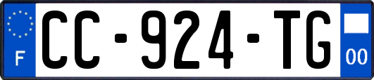 CC-924-TG