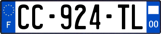 CC-924-TL