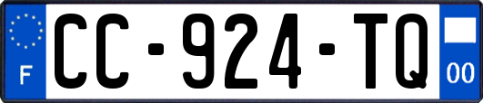 CC-924-TQ