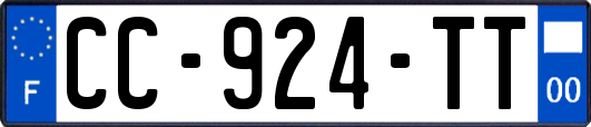 CC-924-TT