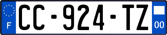CC-924-TZ