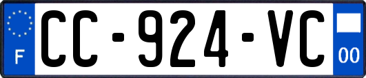 CC-924-VC