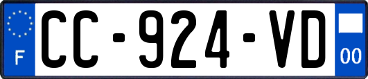 CC-924-VD
