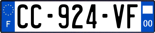 CC-924-VF