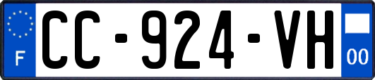 CC-924-VH